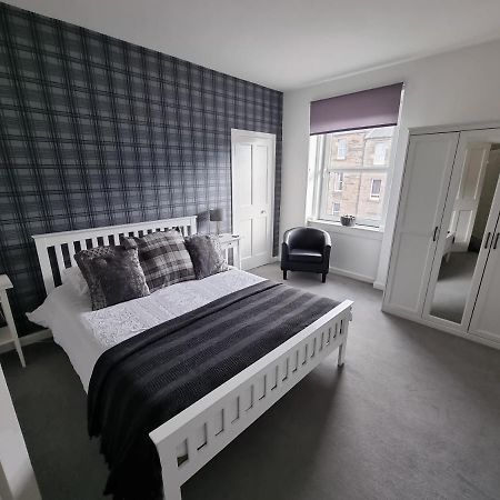 Bespoke Tours Scotland Accommodation @ Morrison Street Εδιμβούργο Εξωτερικό φωτογραφία