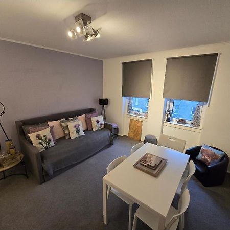Bespoke Tours Scotland Accommodation @ Morrison Street Εδιμβούργο Εξωτερικό φωτογραφία