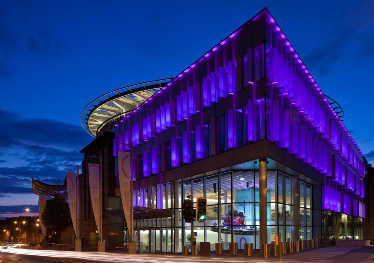 Bespoke Tours Scotland Accommodation @ Morrison Street Εδιμβούργο Εξωτερικό φωτογραφία