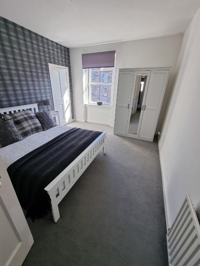Bespoke Tours Scotland Accommodation @ Morrison Street Εδιμβούργο Εξωτερικό φωτογραφία