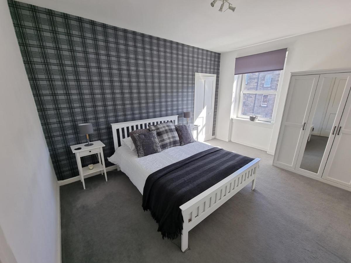 Bespoke Tours Scotland Accommodation @ Morrison Street Εδιμβούργο Εξωτερικό φωτογραφία