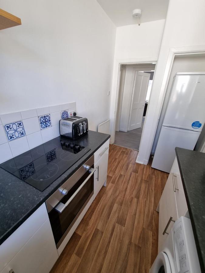 Bespoke Tours Scotland Accommodation @ Morrison Street Εδιμβούργο Εξωτερικό φωτογραφία