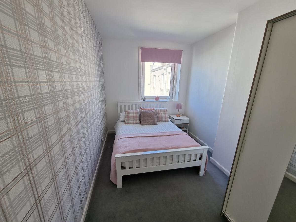 Bespoke Tours Scotland Accommodation @ Morrison Street Εδιμβούργο Εξωτερικό φωτογραφία