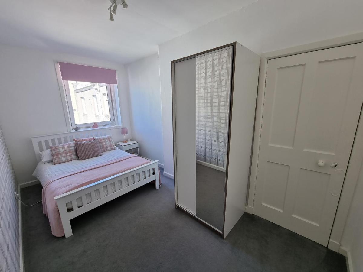Bespoke Tours Scotland Accommodation @ Morrison Street Εδιμβούργο Εξωτερικό φωτογραφία