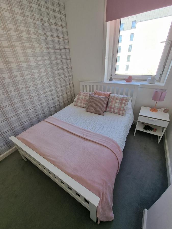Bespoke Tours Scotland Accommodation @ Morrison Street Εδιμβούργο Εξωτερικό φωτογραφία