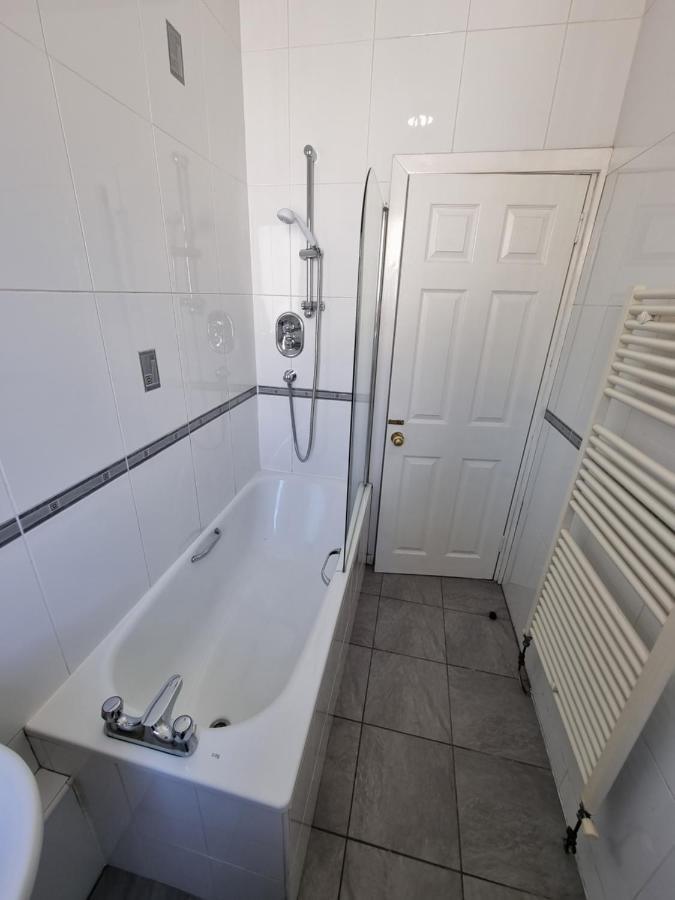 Bespoke Tours Scotland Accommodation @ Morrison Street Εδιμβούργο Εξωτερικό φωτογραφία