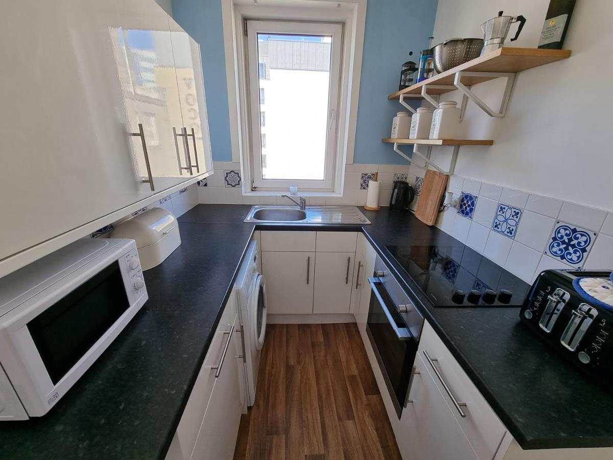 Bespoke Tours Scotland Accommodation @ Morrison Street Εδιμβούργο Εξωτερικό φωτογραφία