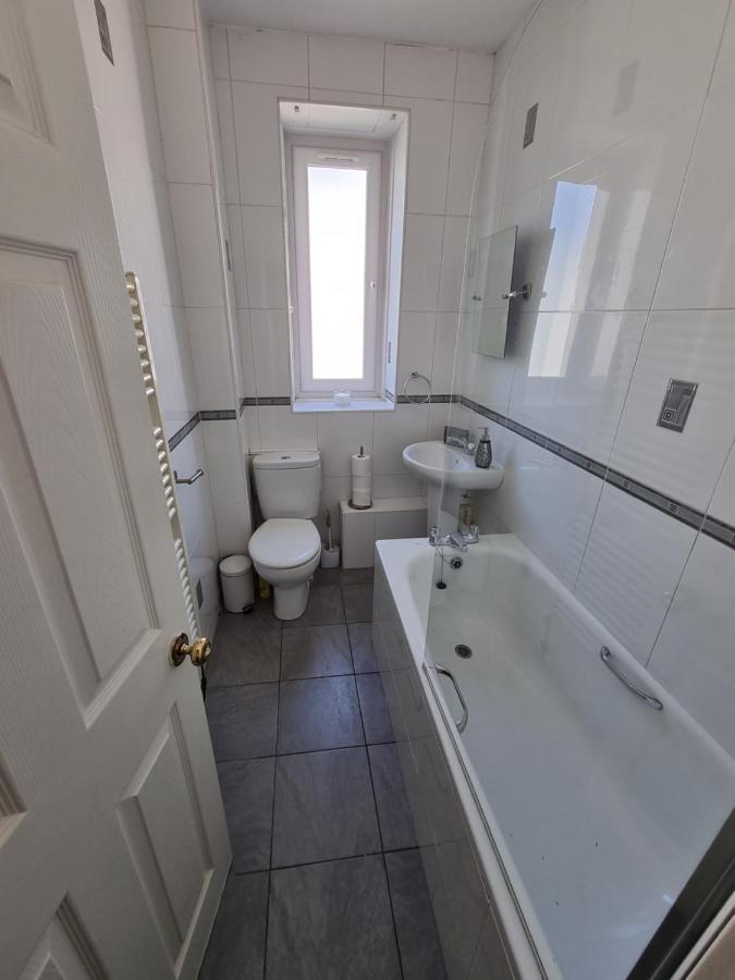 Bespoke Tours Scotland Accommodation @ Morrison Street Εδιμβούργο Εξωτερικό φωτογραφία