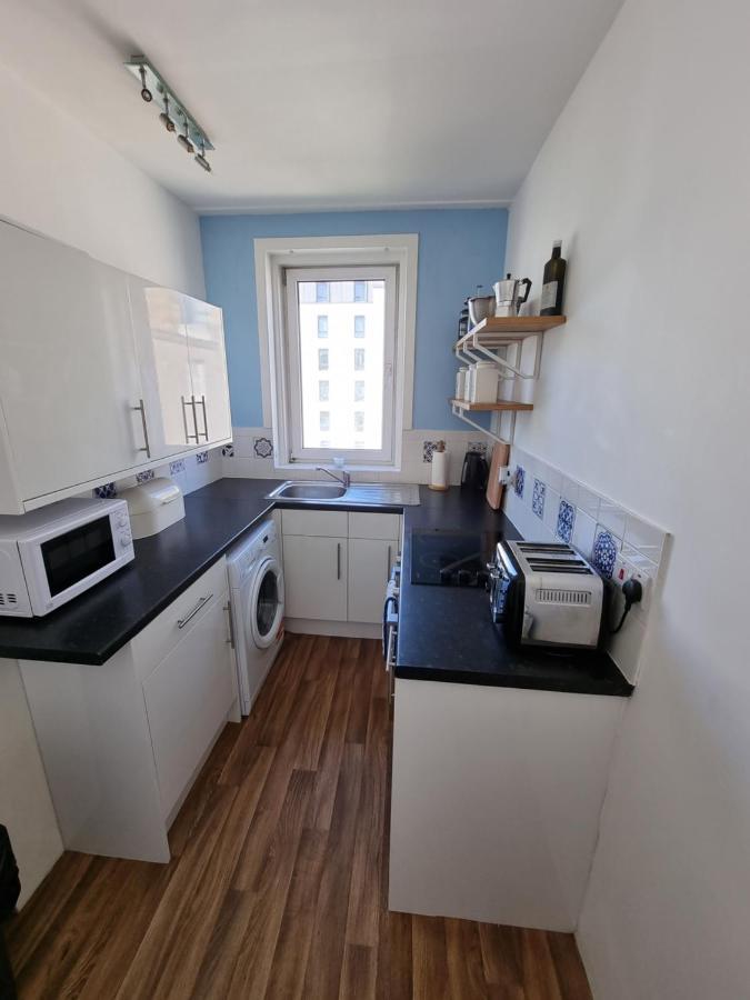 Bespoke Tours Scotland Accommodation @ Morrison Street Εδιμβούργο Εξωτερικό φωτογραφία