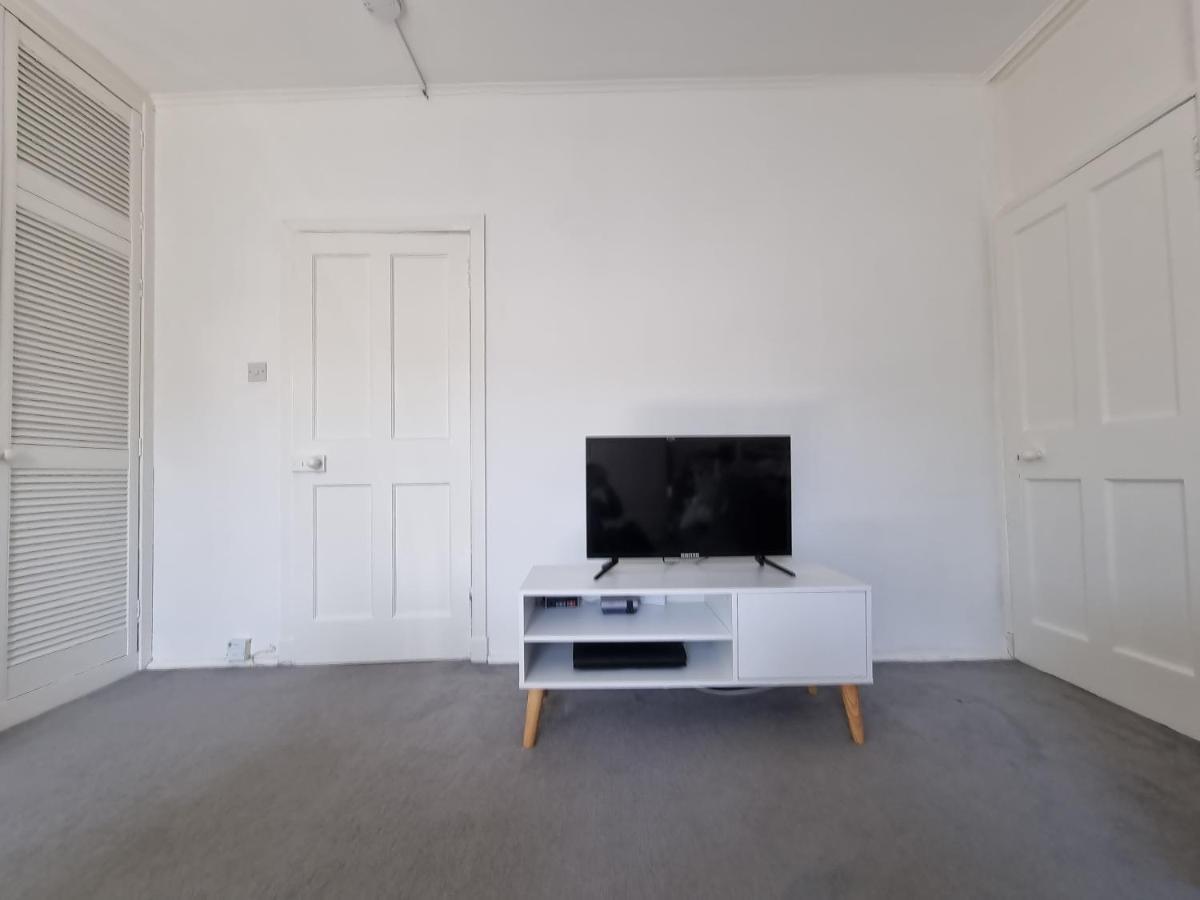 Bespoke Tours Scotland Accommodation @ Morrison Street Εδιμβούργο Εξωτερικό φωτογραφία