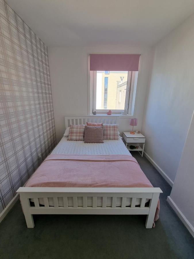 Bespoke Tours Scotland Accommodation @ Morrison Street Εδιμβούργο Εξωτερικό φωτογραφία