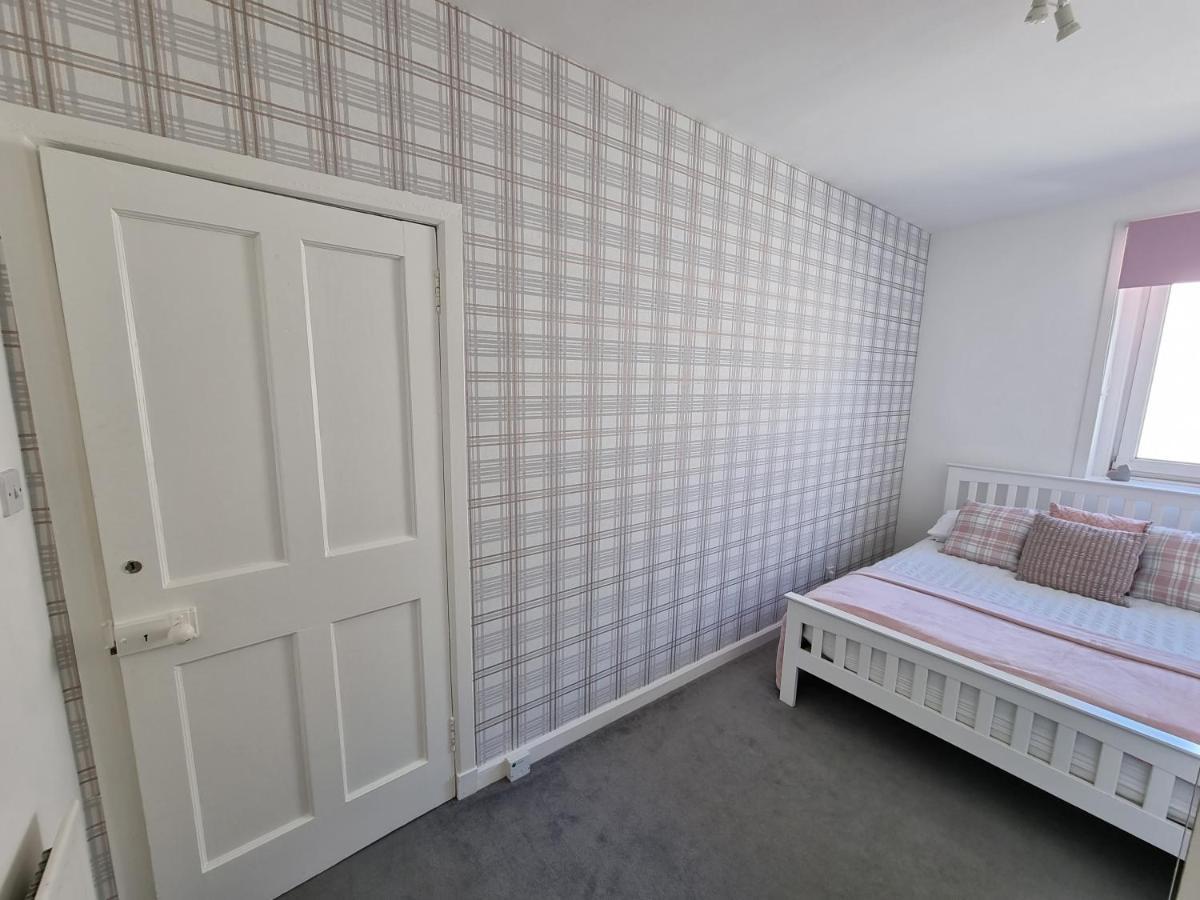Bespoke Tours Scotland Accommodation @ Morrison Street Εδιμβούργο Εξωτερικό φωτογραφία