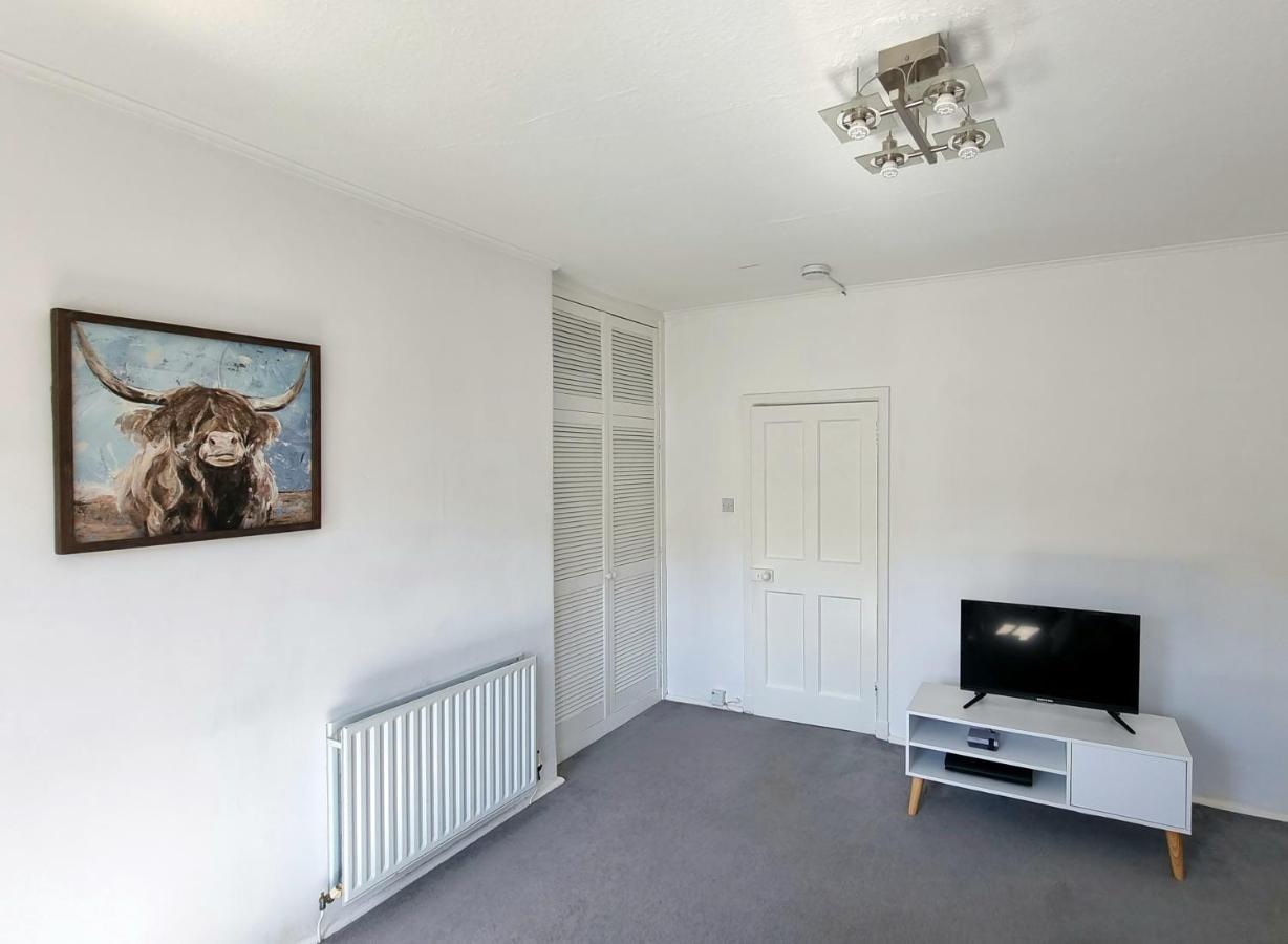 Bespoke Tours Scotland Accommodation @ Morrison Street Εδιμβούργο Εξωτερικό φωτογραφία