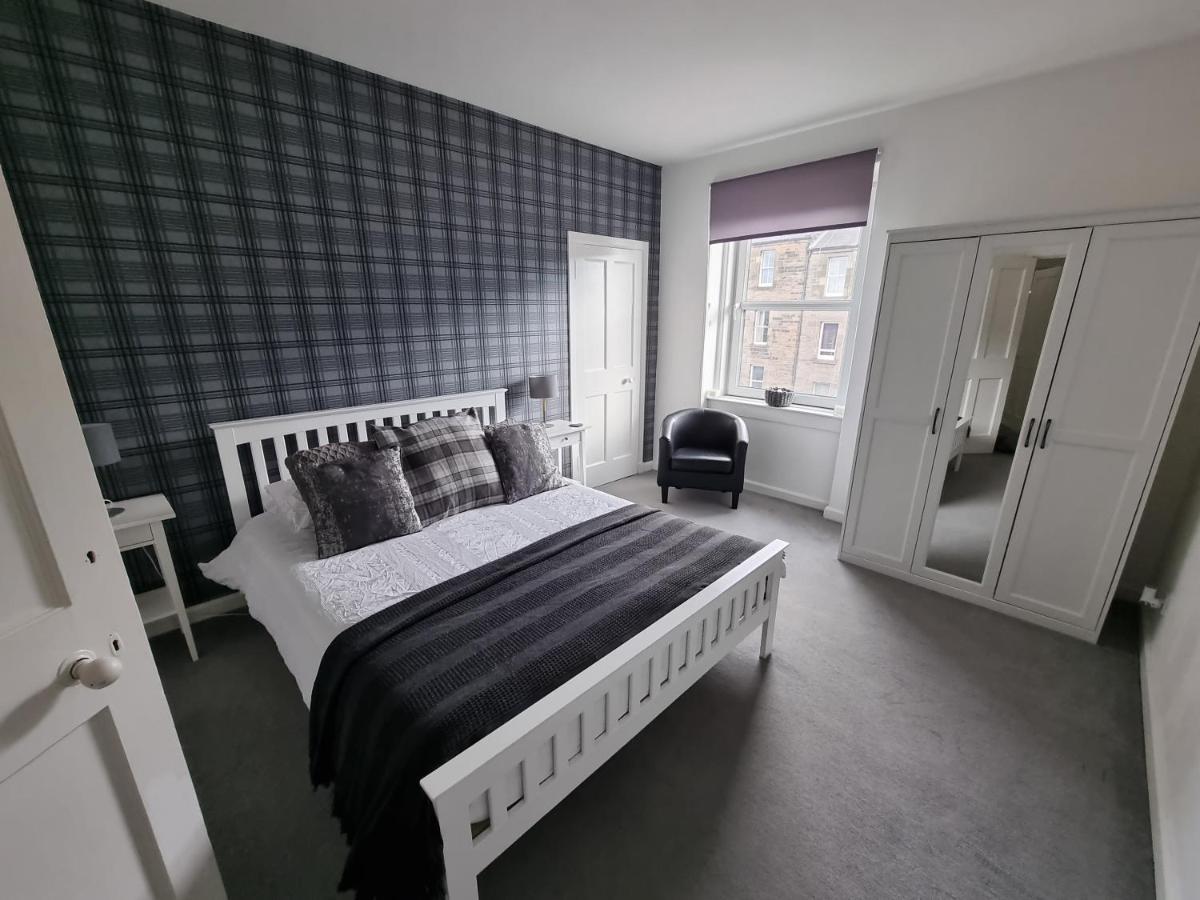 Bespoke Tours Scotland Accommodation @ Morrison Street Εδιμβούργο Εξωτερικό φωτογραφία
