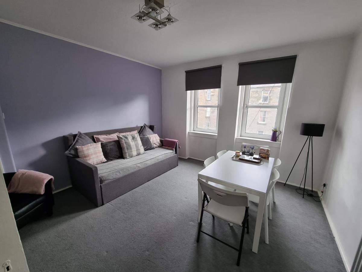 Bespoke Tours Scotland Accommodation @ Morrison Street Εδιμβούργο Εξωτερικό φωτογραφία