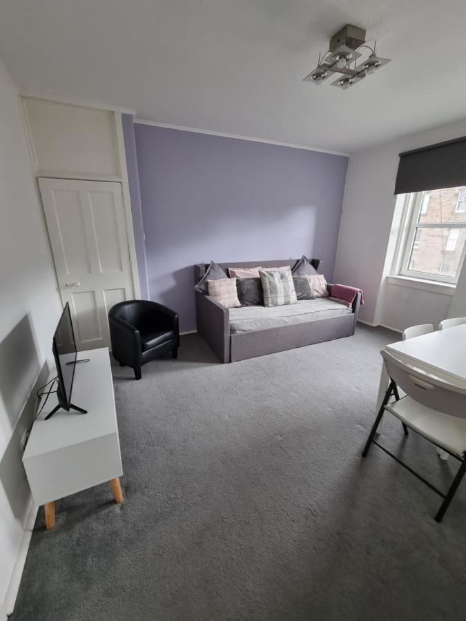 Bespoke Tours Scotland Accommodation @ Morrison Street Εδιμβούργο Εξωτερικό φωτογραφία