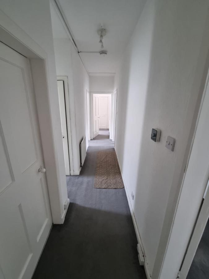 Bespoke Tours Scotland Accommodation @ Morrison Street Εδιμβούργο Εξωτερικό φωτογραφία