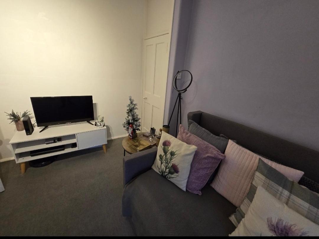 Bespoke Tours Scotland Accommodation @ Morrison Street Εδιμβούργο Εξωτερικό φωτογραφία