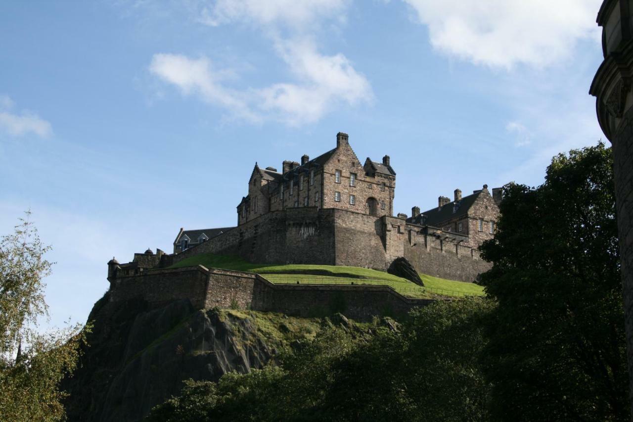 Bespoke Tours Scotland Accommodation @ Morrison Street Εδιμβούργο Εξωτερικό φωτογραφία