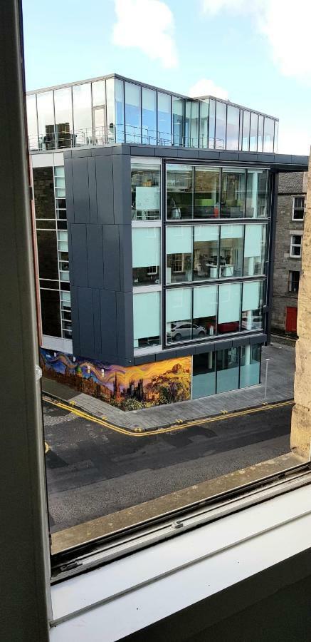 Bespoke Tours Scotland Accommodation @ Morrison Street Εδιμβούργο Εξωτερικό φωτογραφία