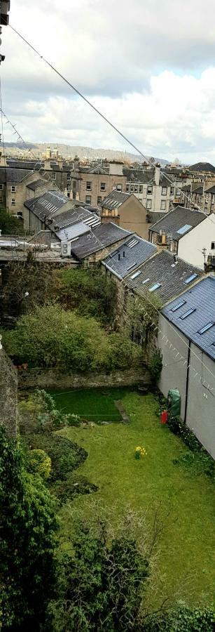 Bespoke Tours Scotland Accommodation @ Morrison Street Εδιμβούργο Εξωτερικό φωτογραφία