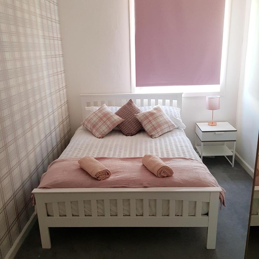 Bespoke Tours Scotland Accommodation @ Morrison Street Εδιμβούργο Εξωτερικό φωτογραφία