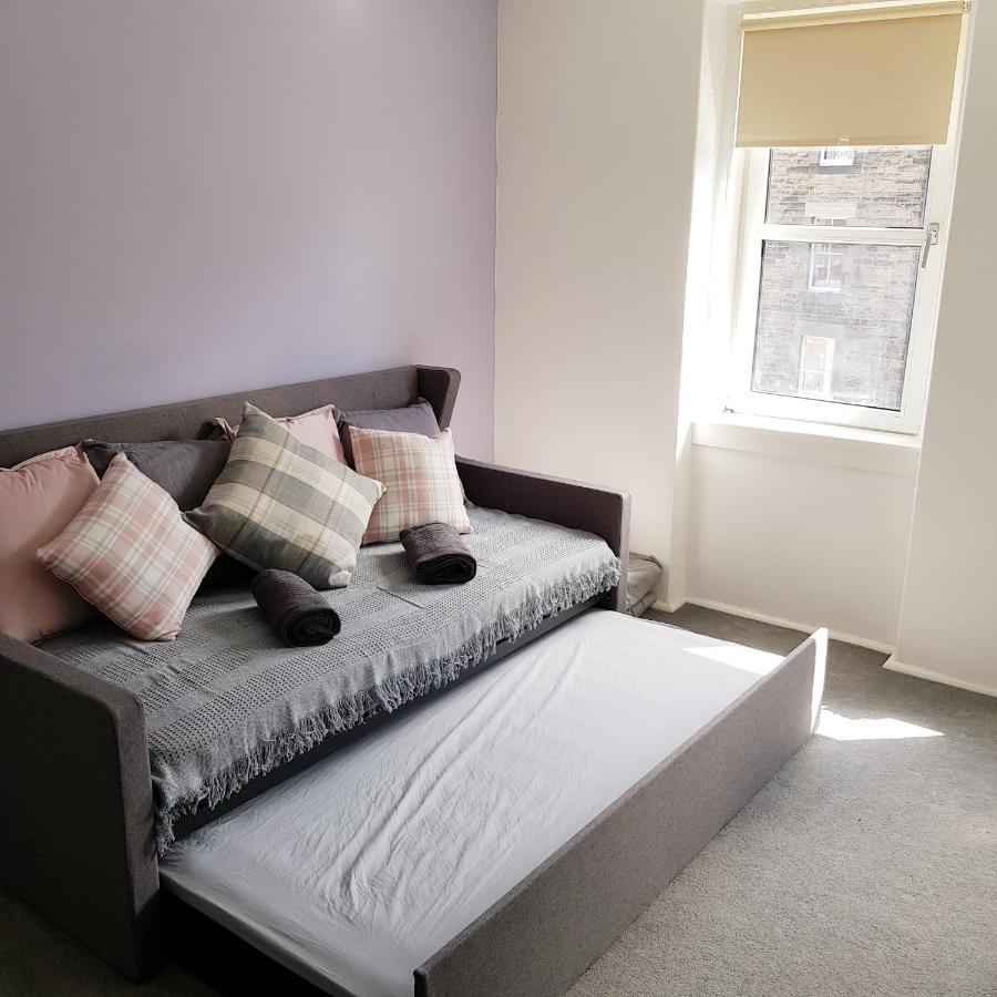 Bespoke Tours Scotland Accommodation @ Morrison Street Εδιμβούργο Εξωτερικό φωτογραφία