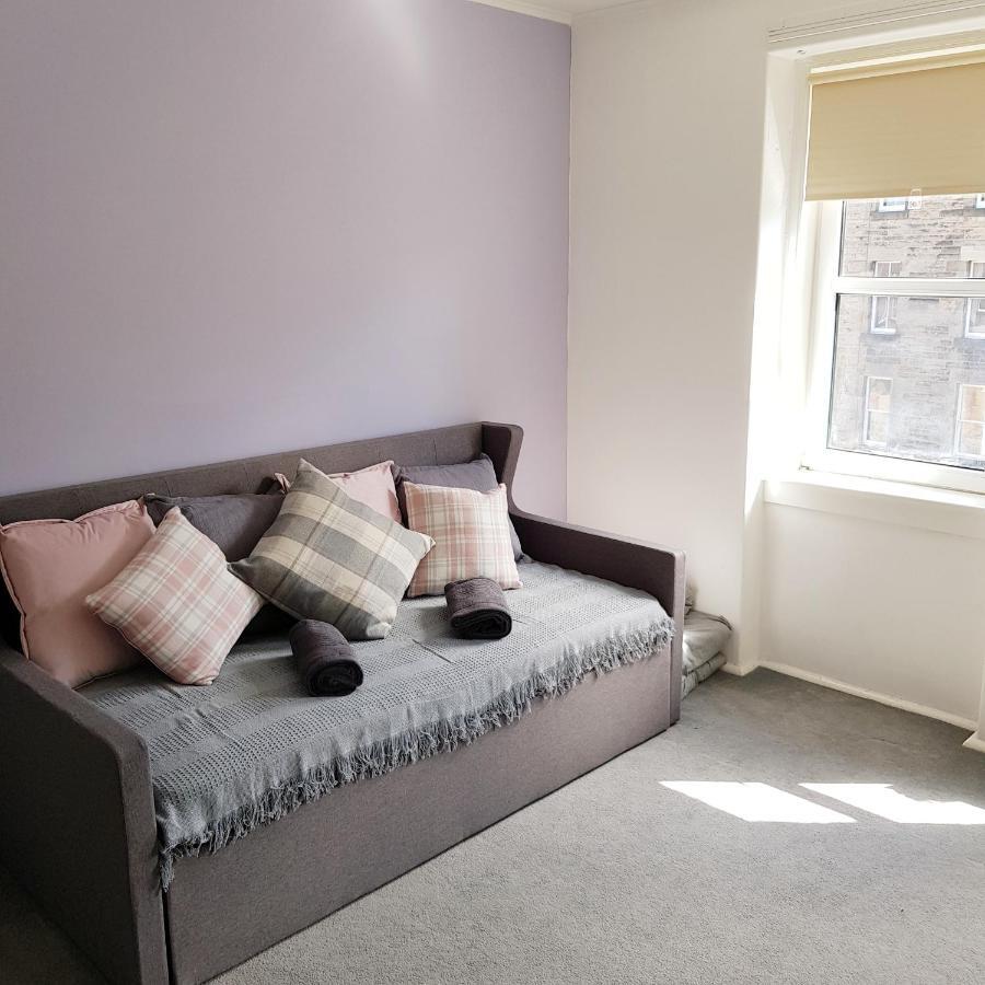 Bespoke Tours Scotland Accommodation @ Morrison Street Εδιμβούργο Εξωτερικό φωτογραφία