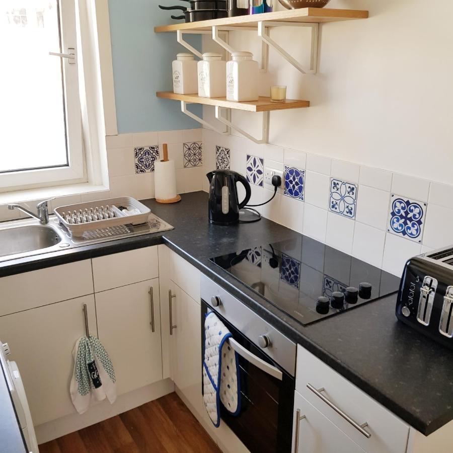 Bespoke Tours Scotland Accommodation @ Morrison Street Εδιμβούργο Εξωτερικό φωτογραφία