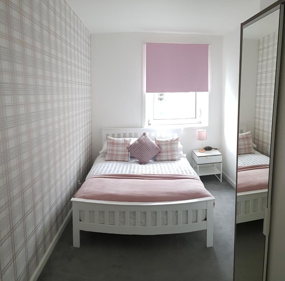 Bespoke Tours Scotland Accommodation @ Morrison Street Εδιμβούργο Εξωτερικό φωτογραφία
